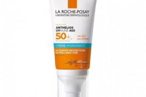 Bild von La Roche Posay Anthelios Ultra UVmune 400 SPF50+