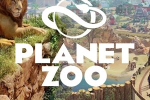 Bild von Frontier Developments Planet Zoo for PC