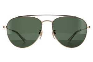 Bild von Police Sunglasses SPL995 Origins Lite 1 0300 Gold Grey Green