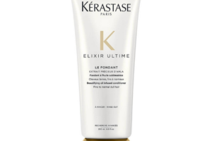 Bild von Kérastase Elixir Ultime Soin Conditioner 200ml