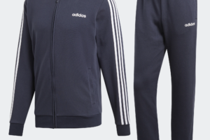 Bild von Tracksuit