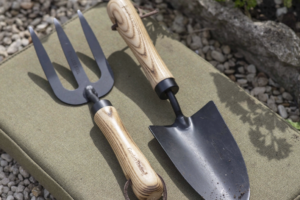 Bild von Garden Trading Horton Fork and Trowel Set