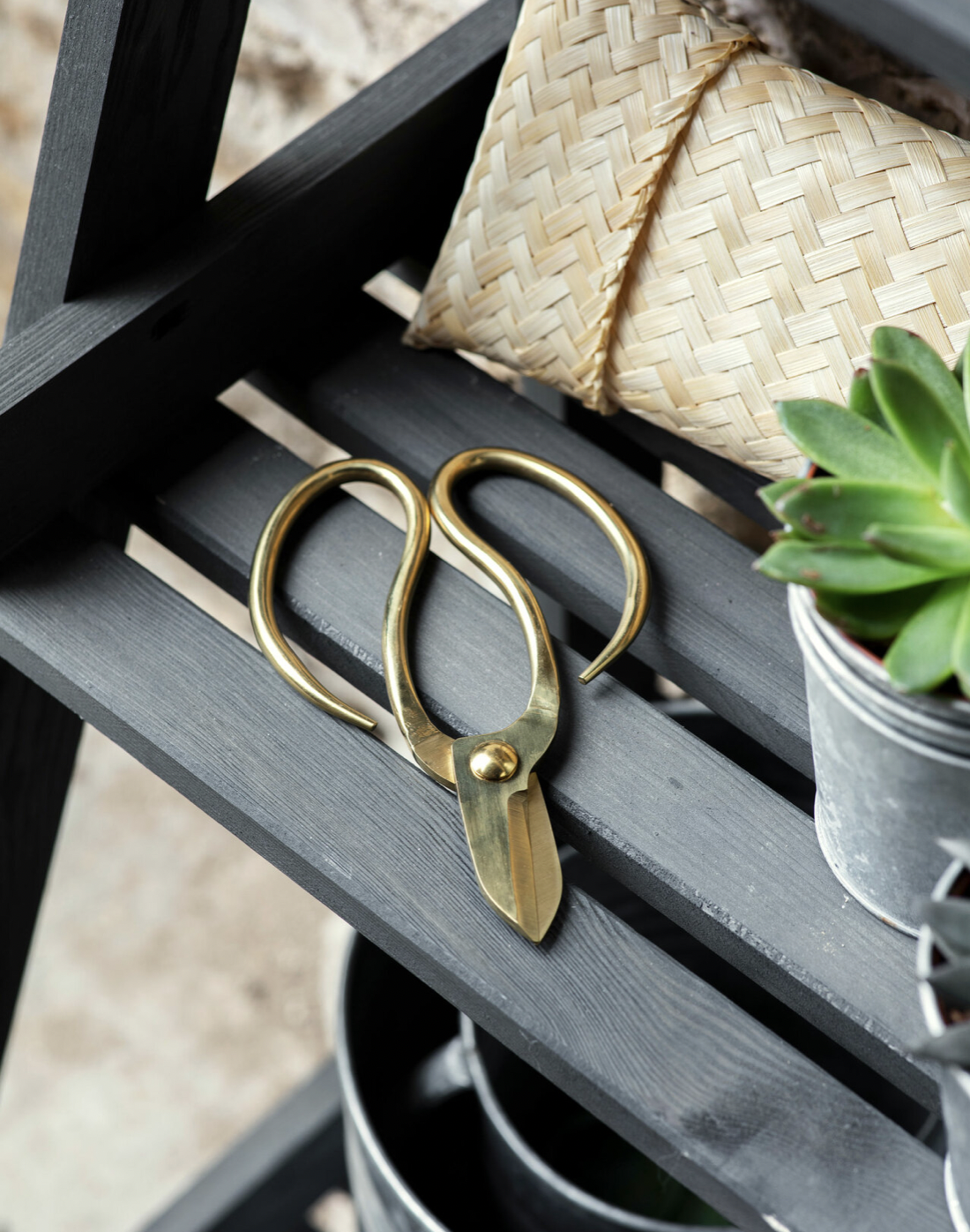 Bild von Garden Trading Garden Scissors