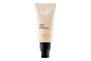 Bild von Babor Make-up Complexion Tinted Hydra Moisturizer