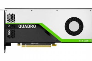 Bild von HP NVIDIA Quadro RTX 4000 Graphics Card