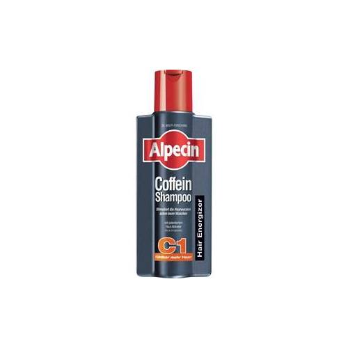 Bild von Alpecin Hair care Shampoo Caffeine Shampoo C1 250 ml