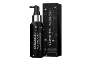 Bild von Sebastian Hair care No.Breaker Hybrid Bonding und Styling Leave-in Spray 100 ml