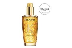 Bild von Kérastase Hair care Elixir Ultime L’Huile Originale 100 ml