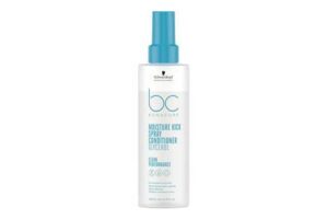 Bild von Schwarzkopf Professional BC Bonacure Hyaluronic Moisture Kick Spray Conditioner 200 ml