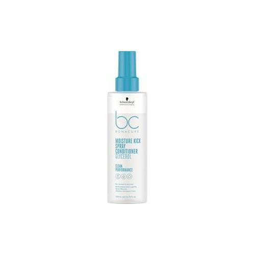 Bild von Schwarzkopf Professional BC Bonacure Hyaluronic Moisture Kick Spray Conditioner 200 ml