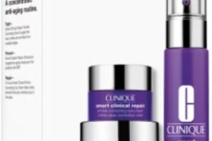 Bild von Clinique Smart Clinical Repair Wrinkle Correcting Serum