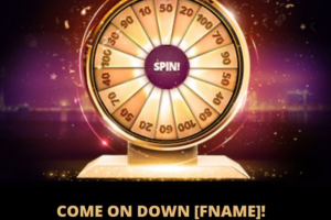 Bild von How to claim your Bonus and 100 Extra Spins