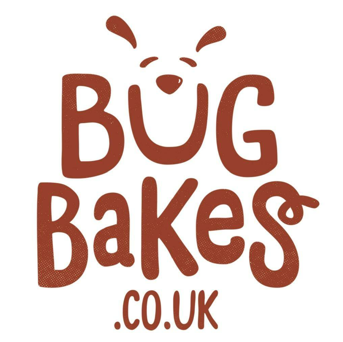 Bug Bakes Logo