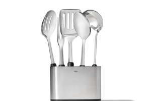 Bild von Oxo Good Grips Prep & Serve Utensil Set – 6 Piece