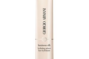 Bild von Armani Make-up Complexion Luminous Silk Hydrating Primer 30 ml