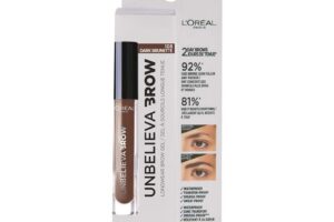 Bild von L’Oreal Paris – Unbelieva Brow 105 Brunette  for Women