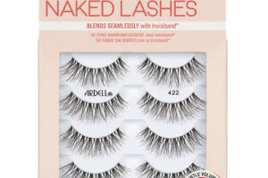 Bild von Ardell – Naked Lash 422 4 Pack  for Women