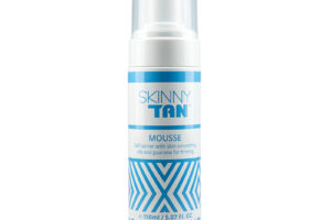 Bild von Skinny Tan – Self Tan Mousse 150ml  for Women