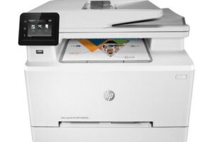 Bild von HP LaserJet Pro M283FDW Color laser | Refurbished – Excellent Condition