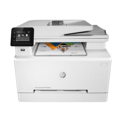 Bild von HP LaserJet Pro M283FDW Color laser | Refurbished – Excellent Condition