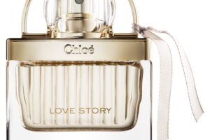 Bild von Chloé Love Story EDP W 30 ml