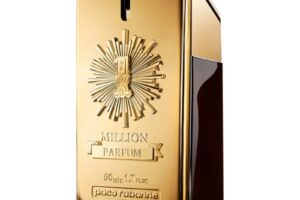 Bild von Paco Rabanne 1 Million Parfum EDP M 50 ml