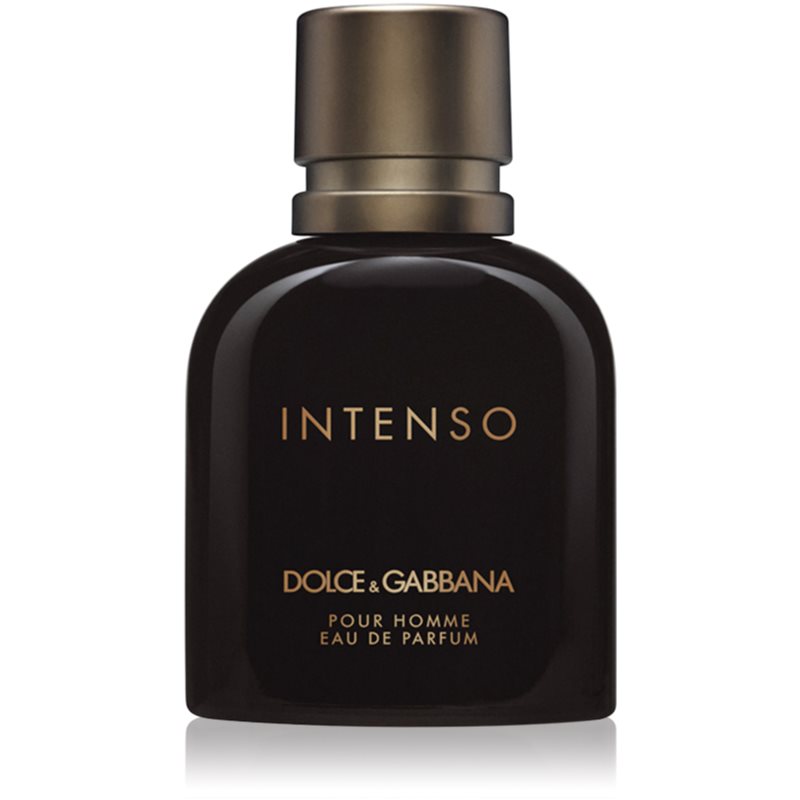 Bild von Dolce & Gabbana Pour Homme Intenso EDP M 40 ml