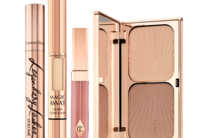 Bild von Charlotte Tilbury Bronze, Glow & Pillow Talk Lip Kit – Magical Savings  Female Size: