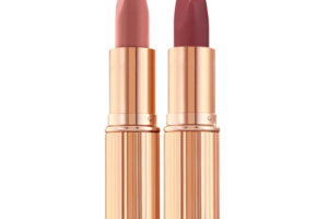 Bild von Charlotte Tilbury Pillow Talk Lipstick Duo – Magical Savings  Female Size: