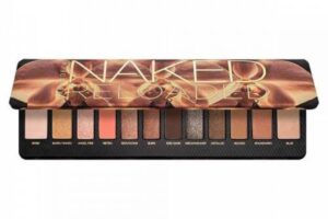 Bild von Urban Decay – Naked Reloaded Eyeshadow Palette