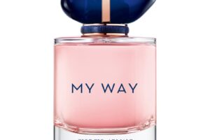 Bild von Armani My Way EDP refillable W 50 ml