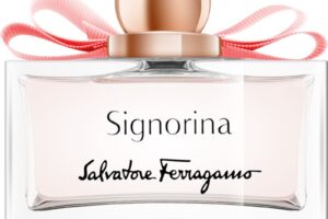 Bild von Salvatore Ferragamo Signorina EDP W 100 ml