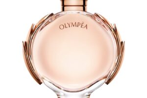 Bild von Paco Rabanne Olympéa EDP W 80 ml