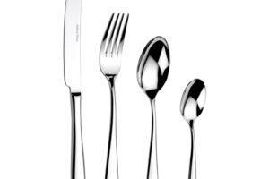 Bild von Arthur Price Willow Cutlery Set – 32 Piece