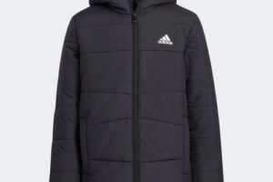 Bild von Padded Winter Jacket