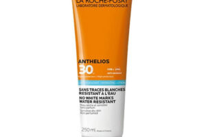 Bild von La Roche Posay La Roche-Posay – Anthelios SPF30 Hydrating Lotion (250ml)