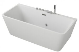 Bild von Spatec Whirlpool Bathtubs – Spatec Paris