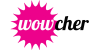 wowcher.co.uk Logo