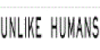 unlikehumans.com Logo