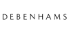 debenhams.com Logo