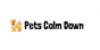 petscalmdown.co.uk Logo