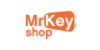 mrkeyshop.com Logo