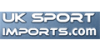 uksportimports.com Logo