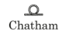 chatham.co.uk Logo