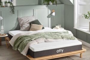 Bild von OTTY Sleep OTTY Aura Hybrid Mattress