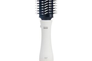 Bild von Bondi Boost BondiBoost Blowout Brush Pro 2.0 3-in-1 Hair Styling Tool