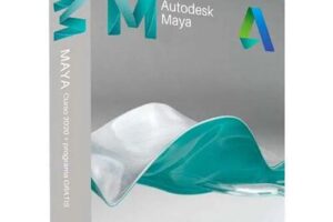 Bild von Autodesk Maya 2022 – Mac