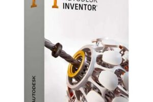 Bild von Autodesk Inventor 2022