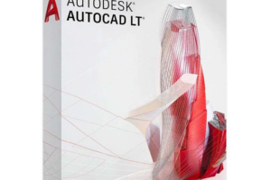 Bild von Autodesk Autocad Lt 2023 – Mac