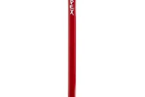 Bild von Apex Bol SCS Stunt Scooter Bar (Red)  – Red